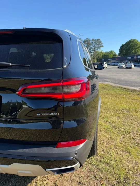 2020 BMW G05 X5 - Image 9 of 20