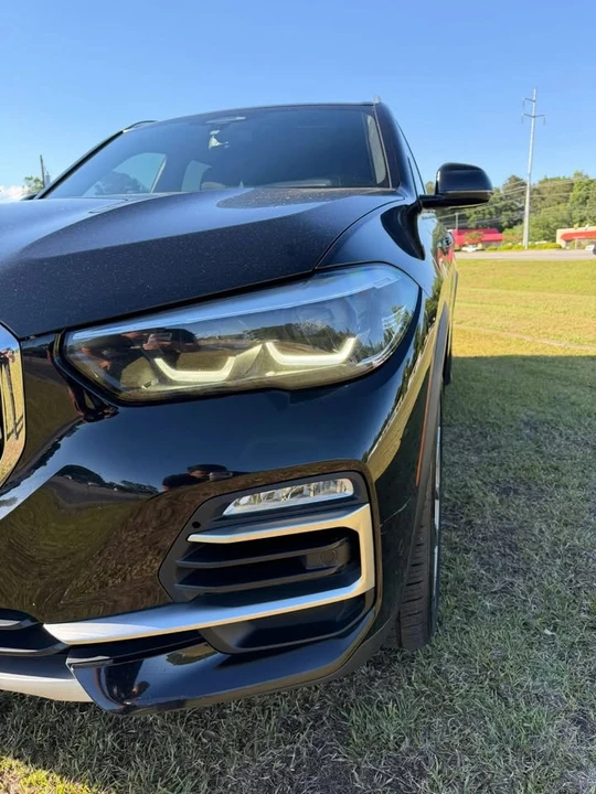 2020 BMW G05 X5 - Image 4 of 20