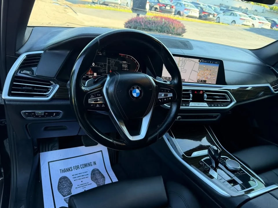 2020 BMW G05 X5 - Image 20 of 20