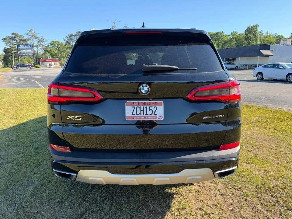2020 BMW G05 X5 - Image 8 of 20