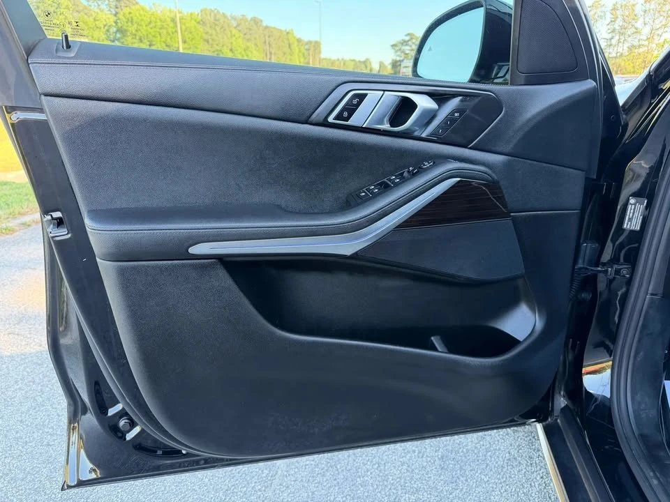 2020 BMW G05 X5 - Image 18 of 20