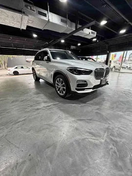 2020 BMW X5 4.4i