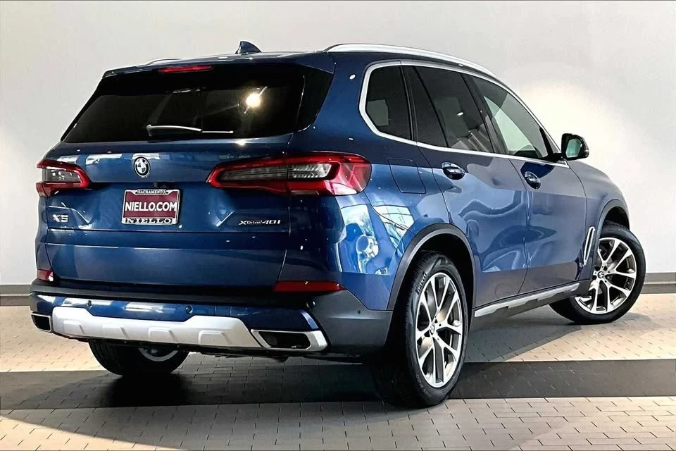 2020 BMW G05 X5 - Image 7 of 20