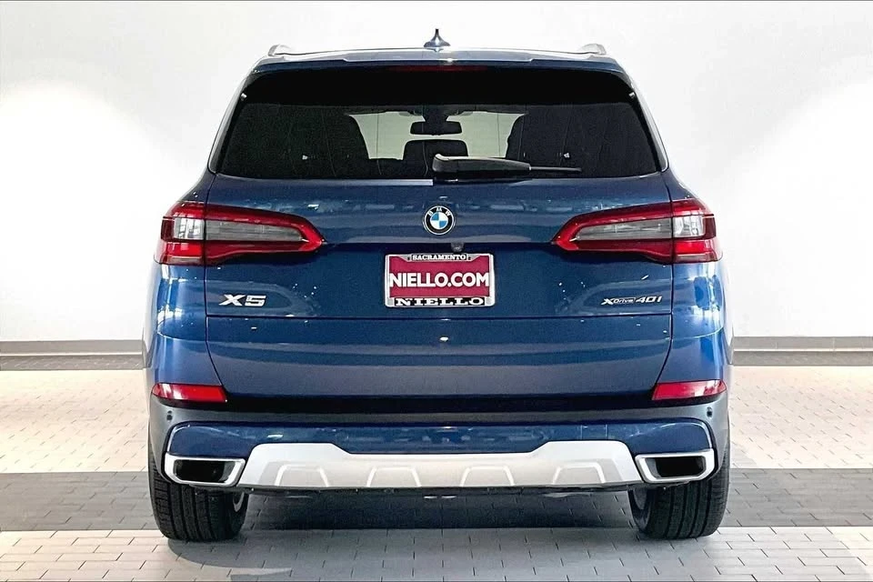 2020 BMW G05 X5 - Image 6 of 20