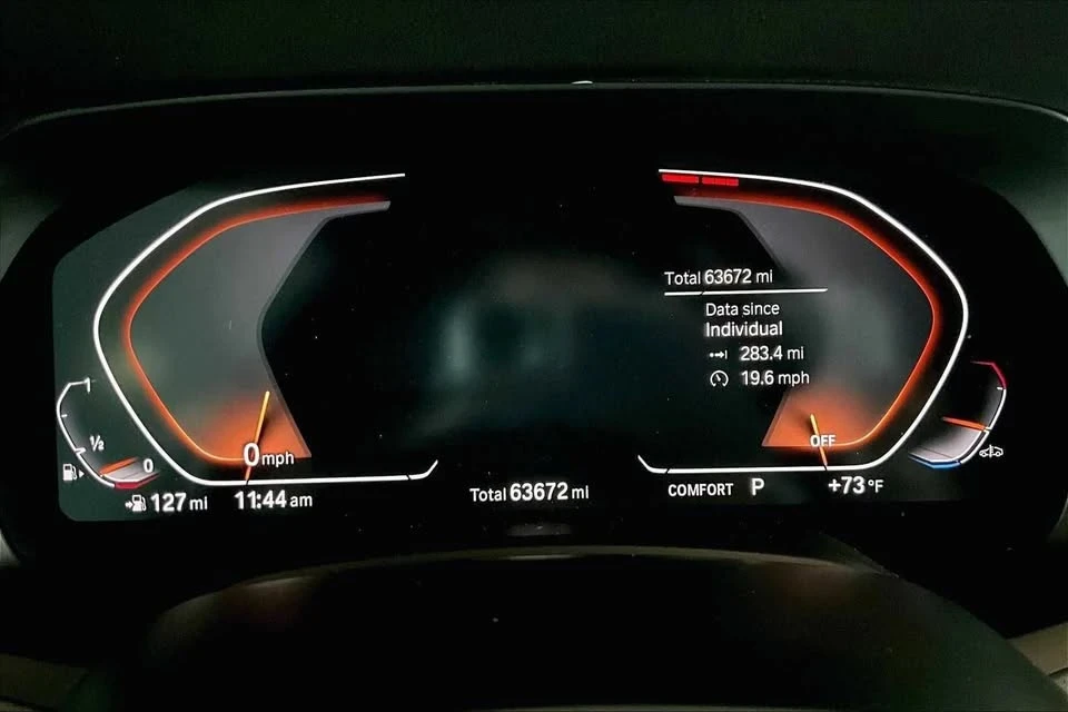 2020 BMW G05 X5 - Image 18 of 20
