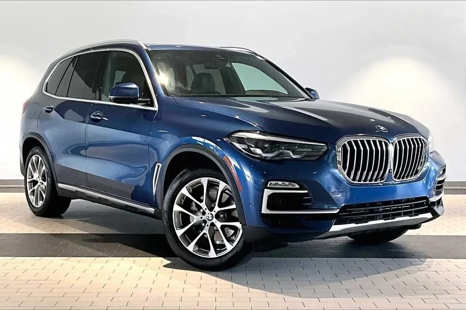 2020 BMW G05 X5 - Image 9 of 20