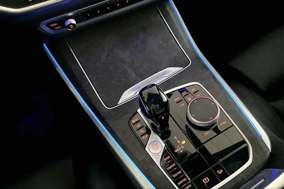 2020 BMW G05 X5 - Image 17 of 20