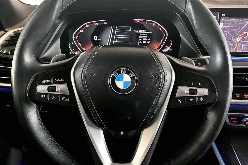2020 BMW G05 X5 - Image 15 of 20