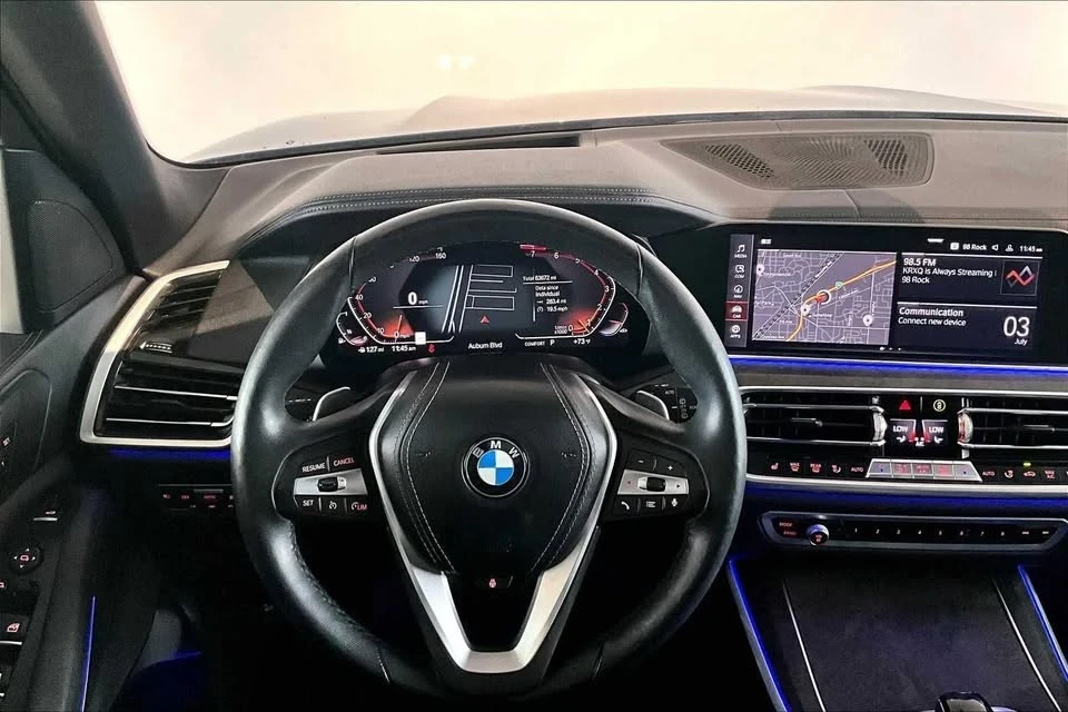 2020 BMW G05 X5 - Image 13 of 20
