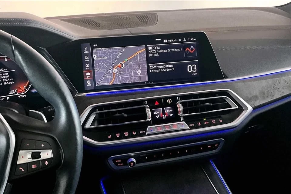 2020 BMW G05 X5 - Image 16 of 20