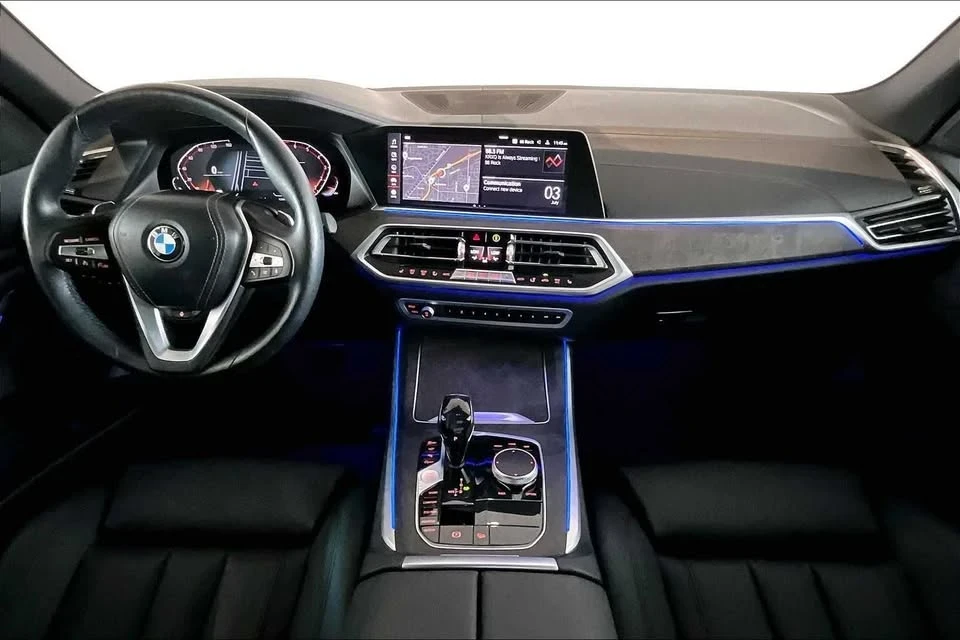 2020 BMW G05 X5 - Image 14 of 20