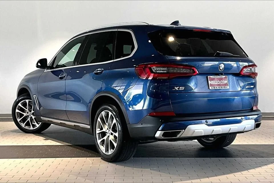 2020 BMW G05 X5 - Image 3 of 20