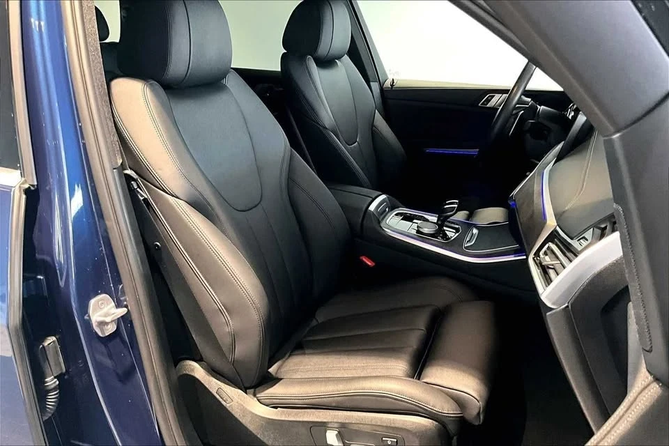 2020 BMW G05 X5 - Image 19 of 20