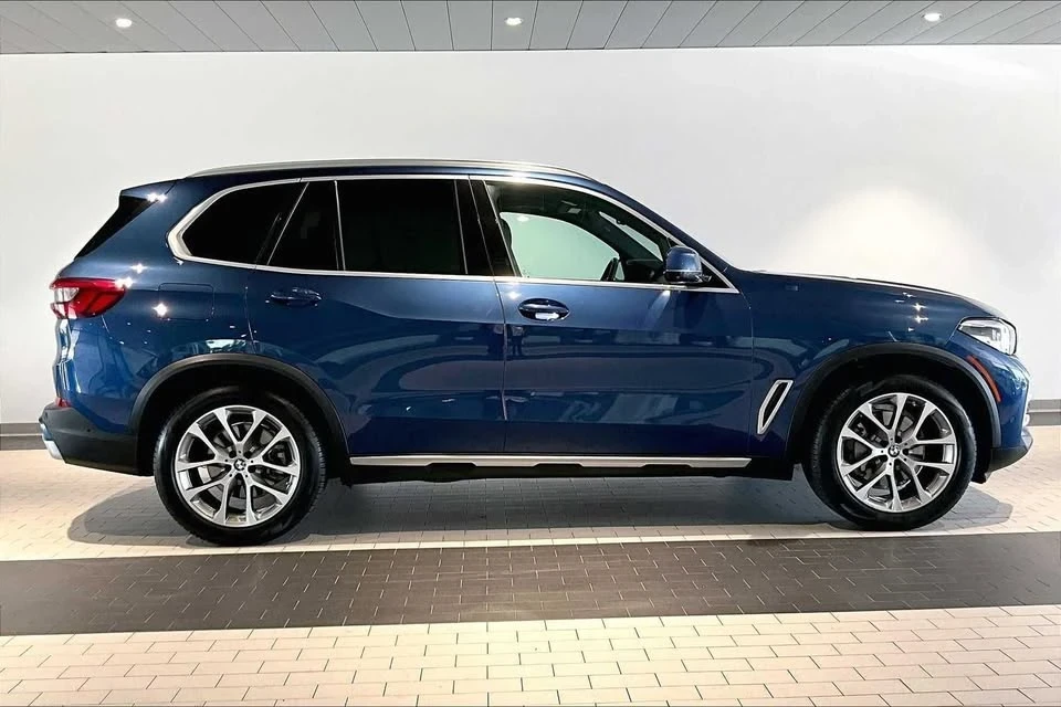 2020 BMW G05 X5 - Image 8 of 20