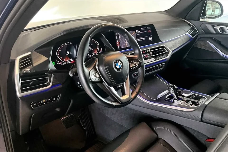 2020 BMW G05 X5 - Image 4 of 20