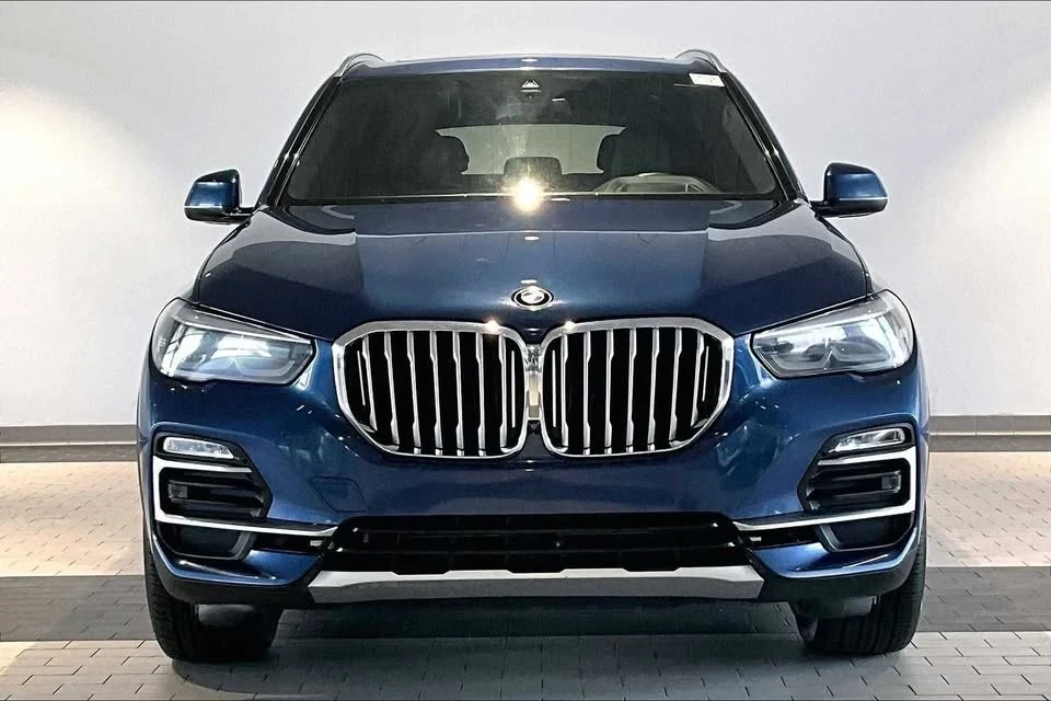 2020 BMW G05 X5 - Image 10 of 20