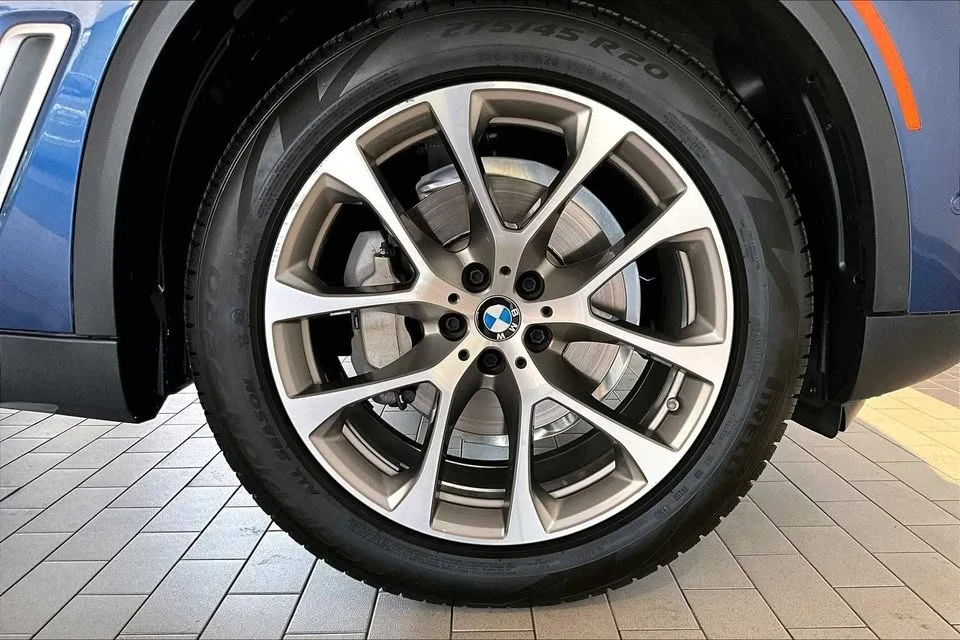 2020 BMW G05 X5 - Image 11 of 20