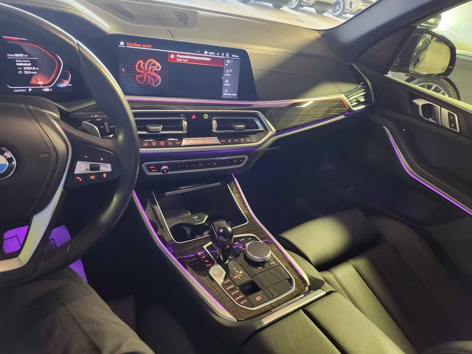 2020 BMW G05 X5 - Image 16 of 20