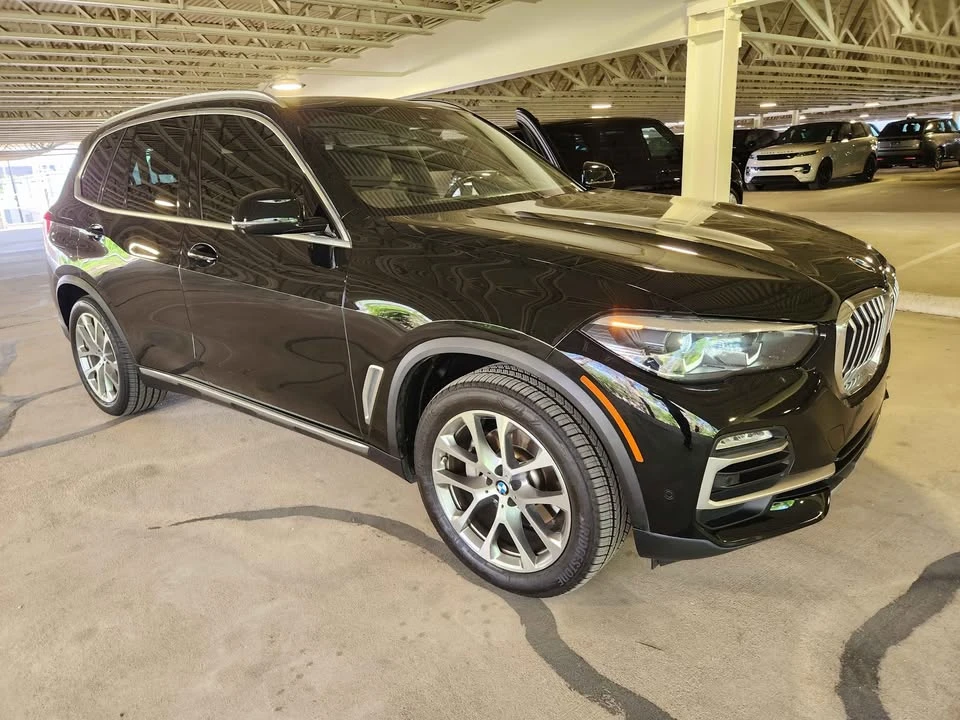 2020 BMW G05 X5 - Image 3 of 20