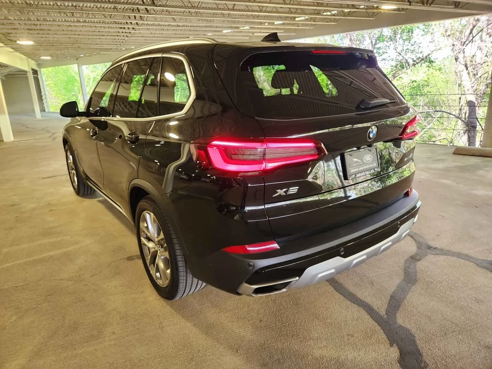 2020 BMW G05 X5 - Image 5 of 20