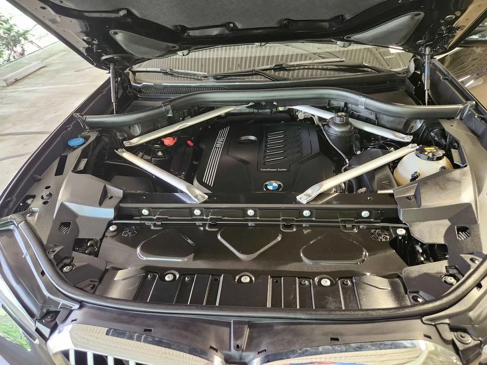 2020 BMW G05 X5 - Image 14 of 20