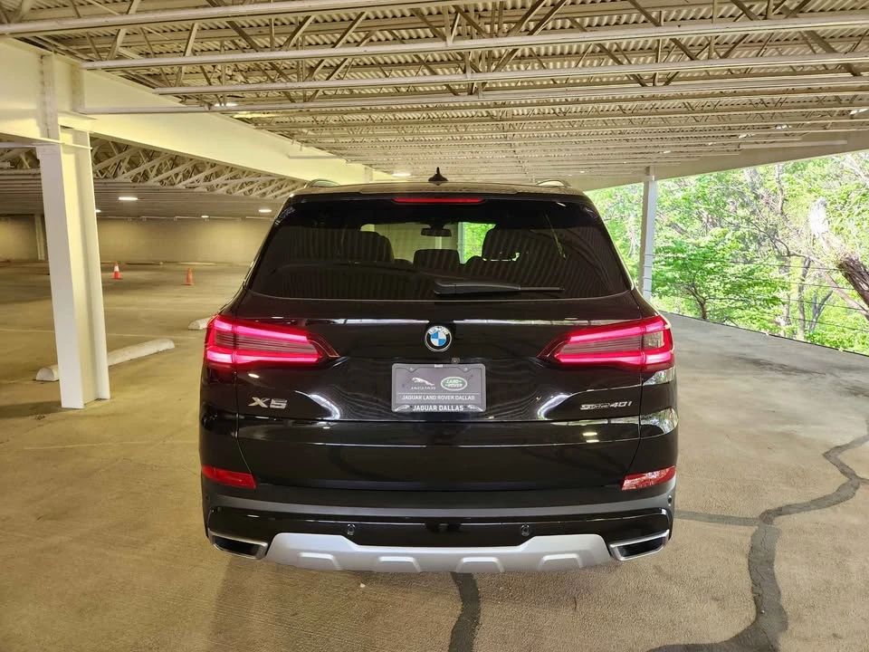 2020 BMW G05 X5 - Image 6 of 20