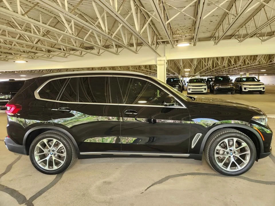 2020 BMW G05 X5 - Image 8 of 20