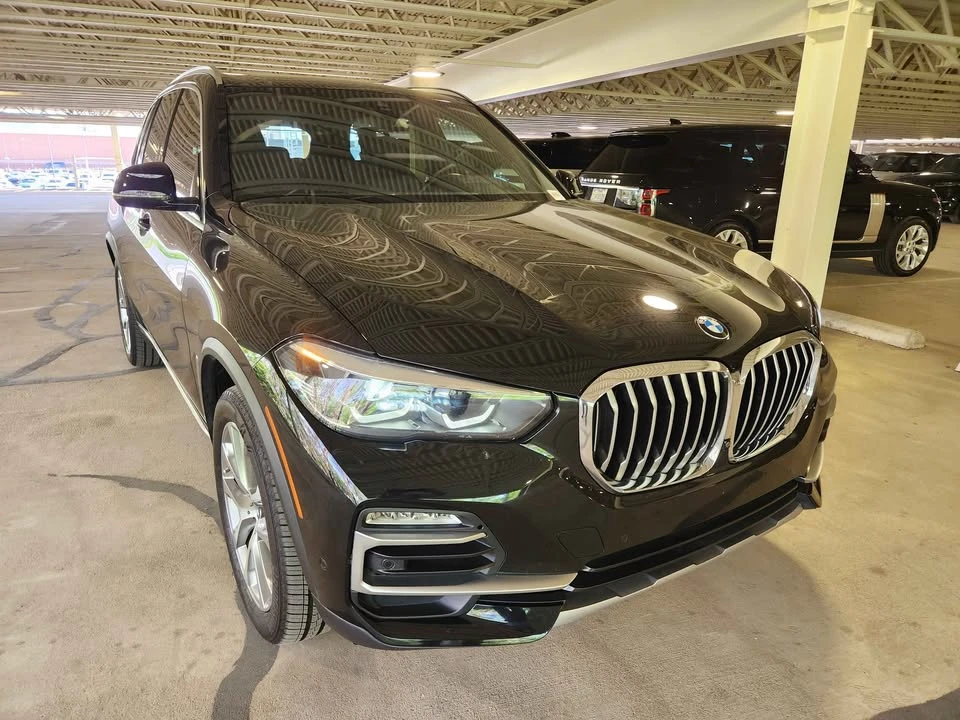 2020 BMW G05 X5 - Image 9 of 20