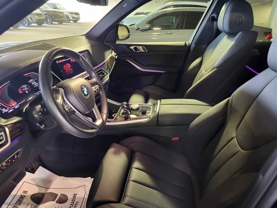 2020 BMW G05 X5 - Image 18 of 20
