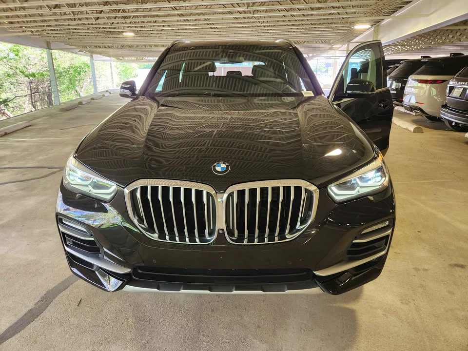 2020 BMW G05 X5 - Image 2 of 20