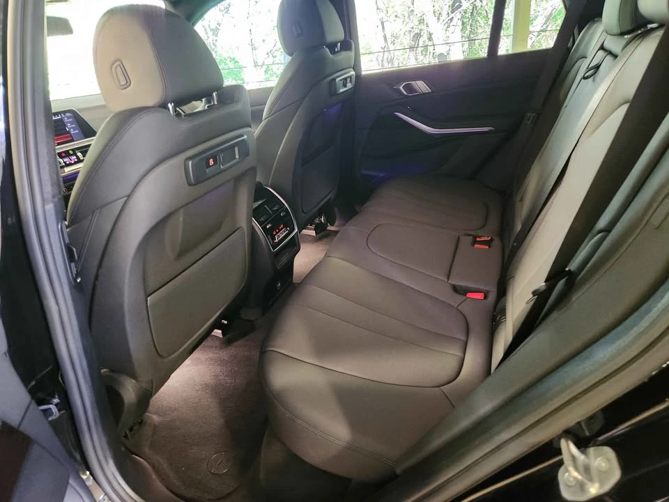 2020 BMW G05 X5 - Image 11 of 20