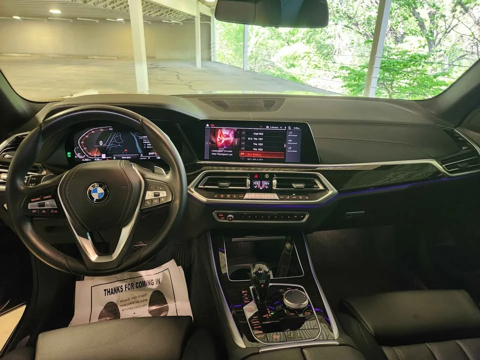 2020 BMW G05 X5 - Image 12 of 20