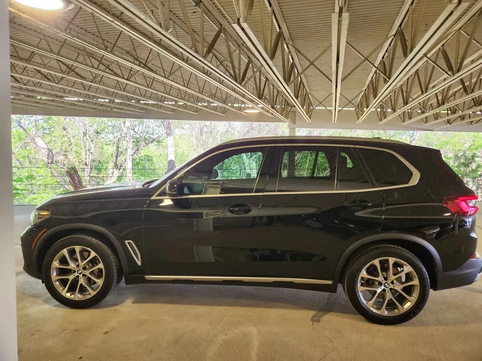 2020 BMW G05 X5 - Image 4 of 20