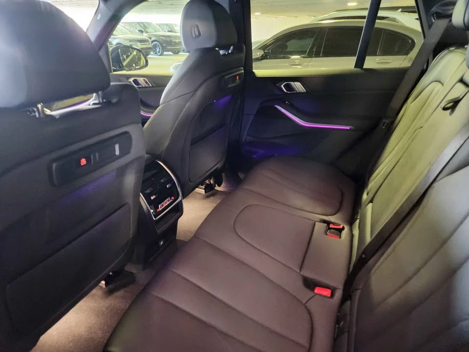 2020 BMW G05 X5 - Image 19 of 20