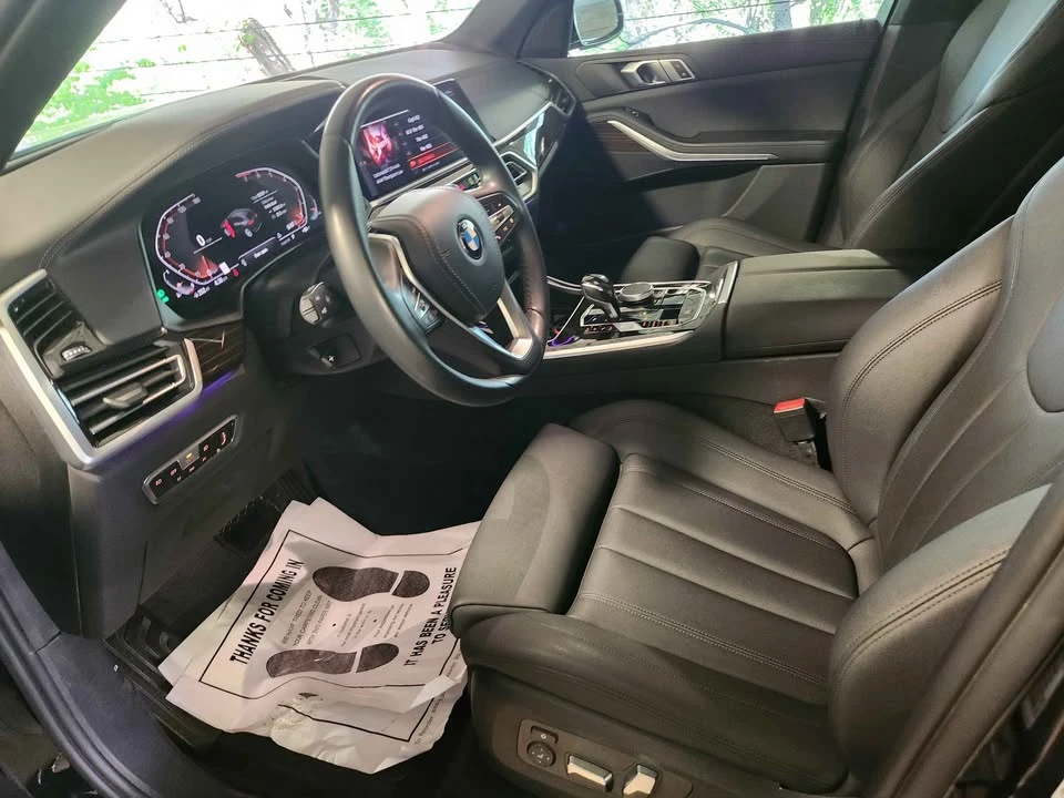 2020 BMW G05 X5 - Image 10 of 20