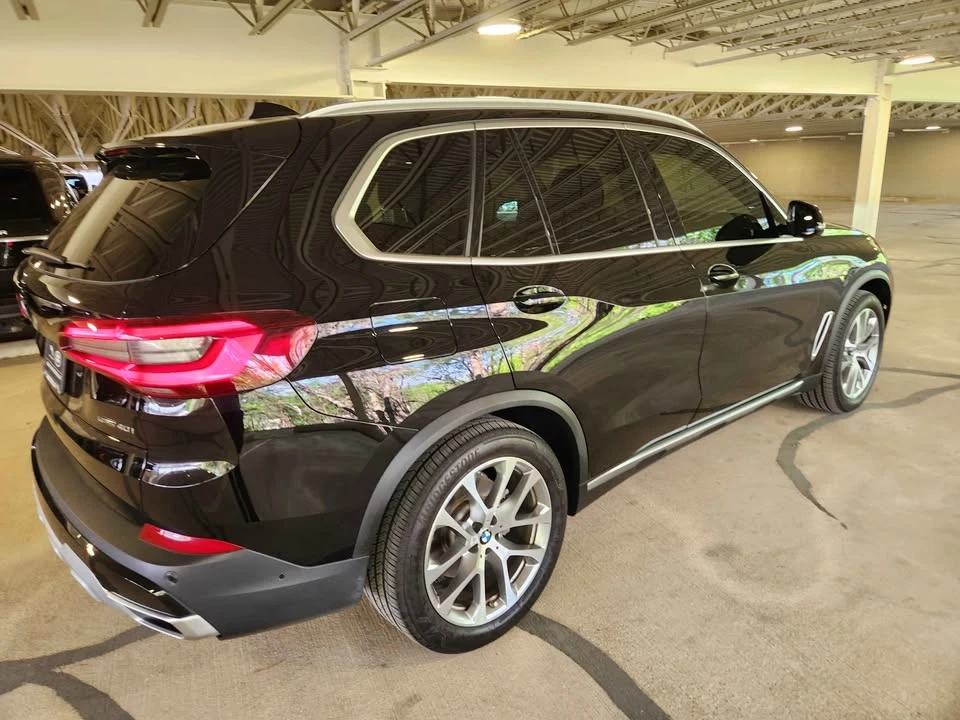 2020 BMW G05 X5 - Image 7 of 20