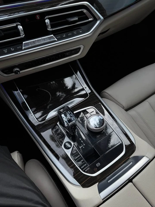 2020 BMW G05 X5 - Image 14 of 16