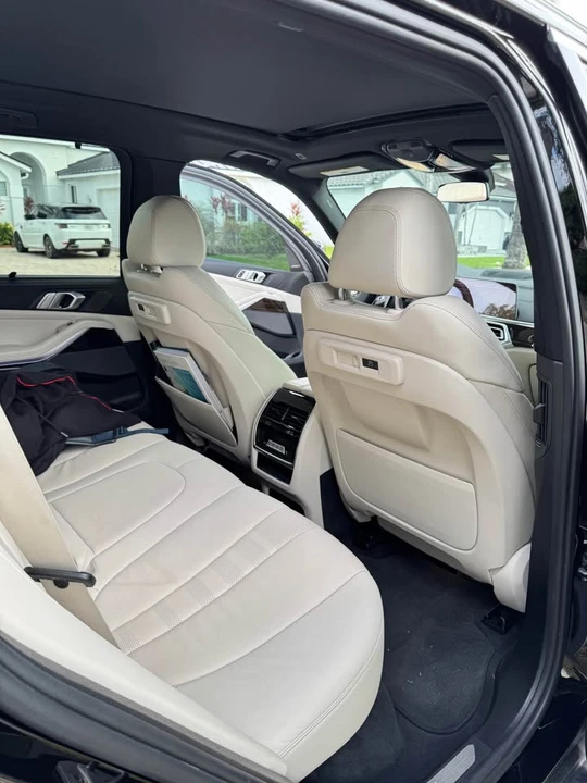 2020 BMW G05 X5 - Image 12 of 16