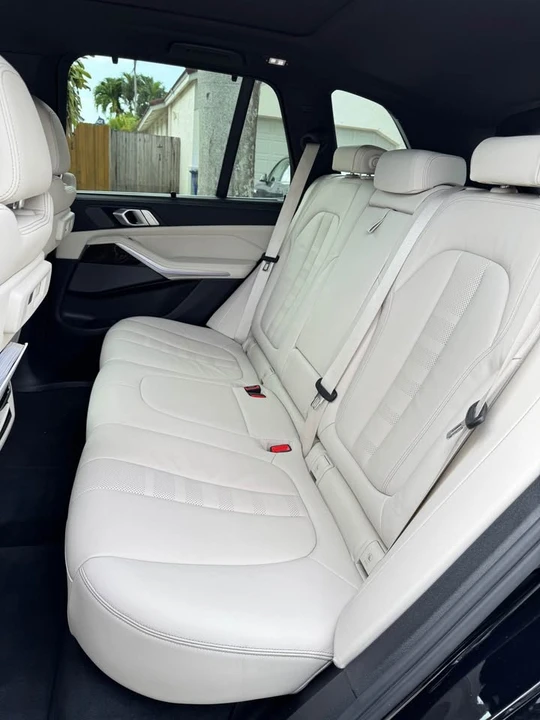 2020 BMW G05 X5 - Image 10 of 16