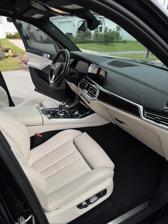 2020 BMW G05 X5 - Image 13 of 16