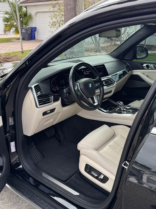 2020 BMW G05 X5 - Image 8 of 16