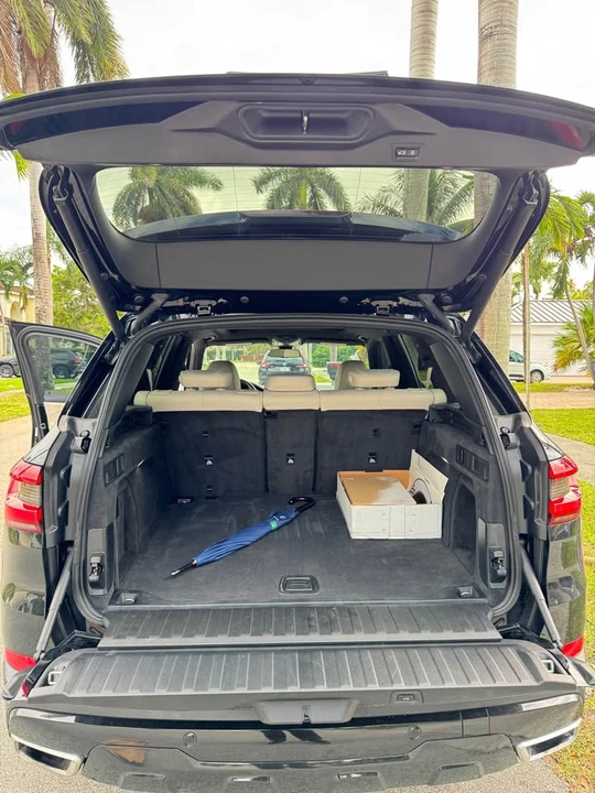 2020 BMW G05 X5 - Image 11 of 16