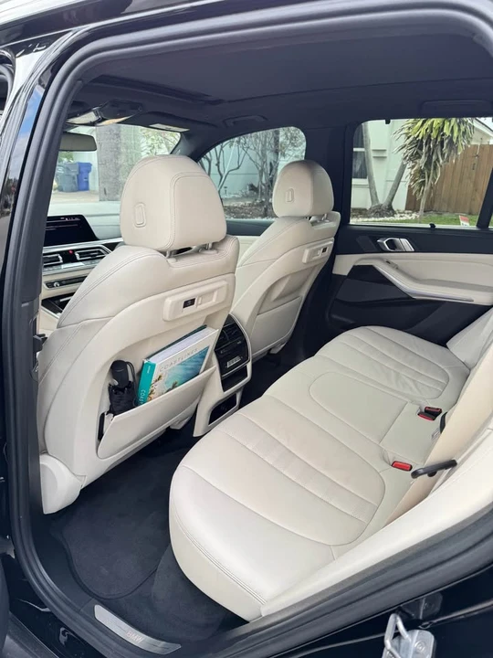 2020 BMW G05 X5 - Image 9 of 16