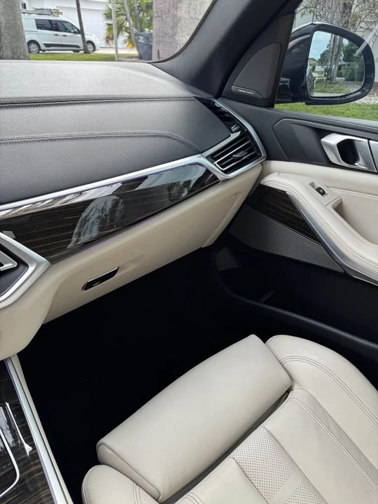 2020 BMW G05 X5 - Image 16 of 16