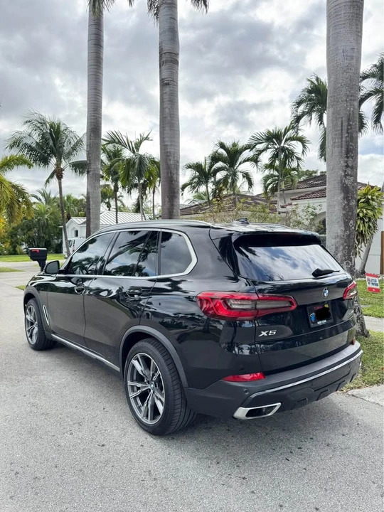 2020 BMW G05 X5 - Image 4 of 16
