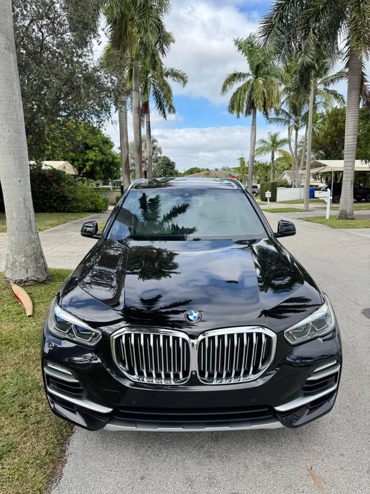 2020 BMW G05 X5 - Image 2 of 16