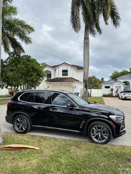 2020 BMW G05 X5 - Image 7 of 16