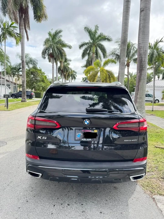 2020 BMW G05 X5 - Image 5 of 16