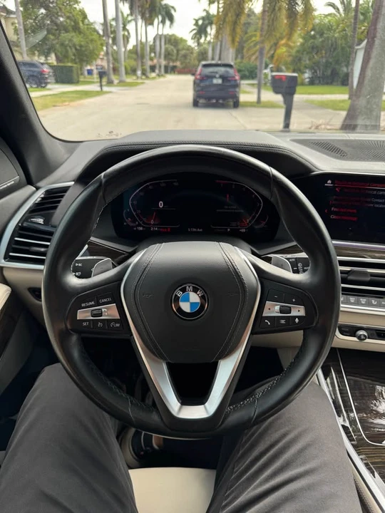 2020 BMW G05 X5 - Image 15 of 16