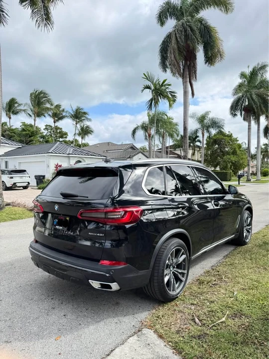 2020 BMW G05 X5 - Image 6 of 16